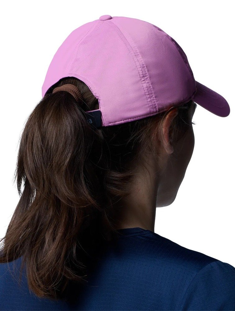 Boné Columbia Coolhead III Ball Roxo 4