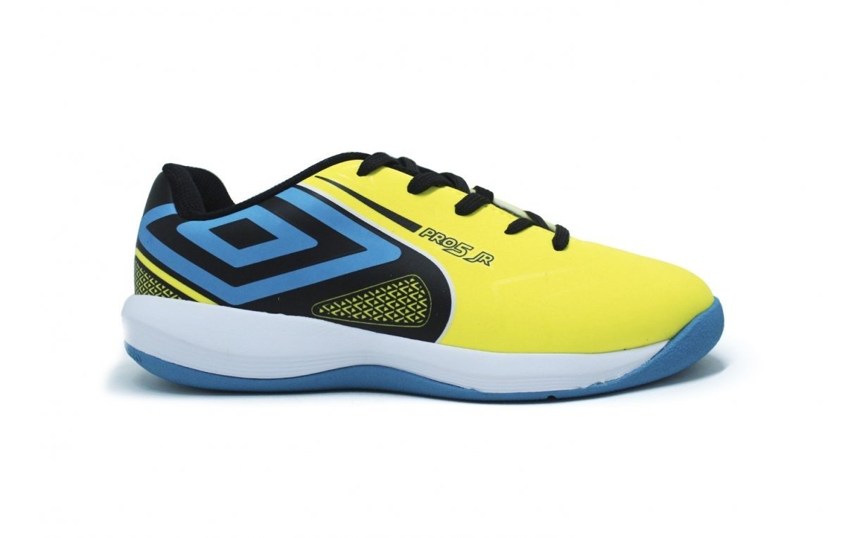 Chuteira Futsal Umbro Pro 5 Jr