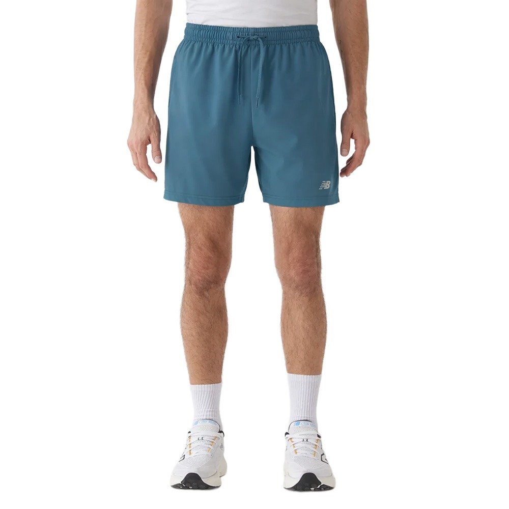  Shorts New Balance Sport Essentials 5