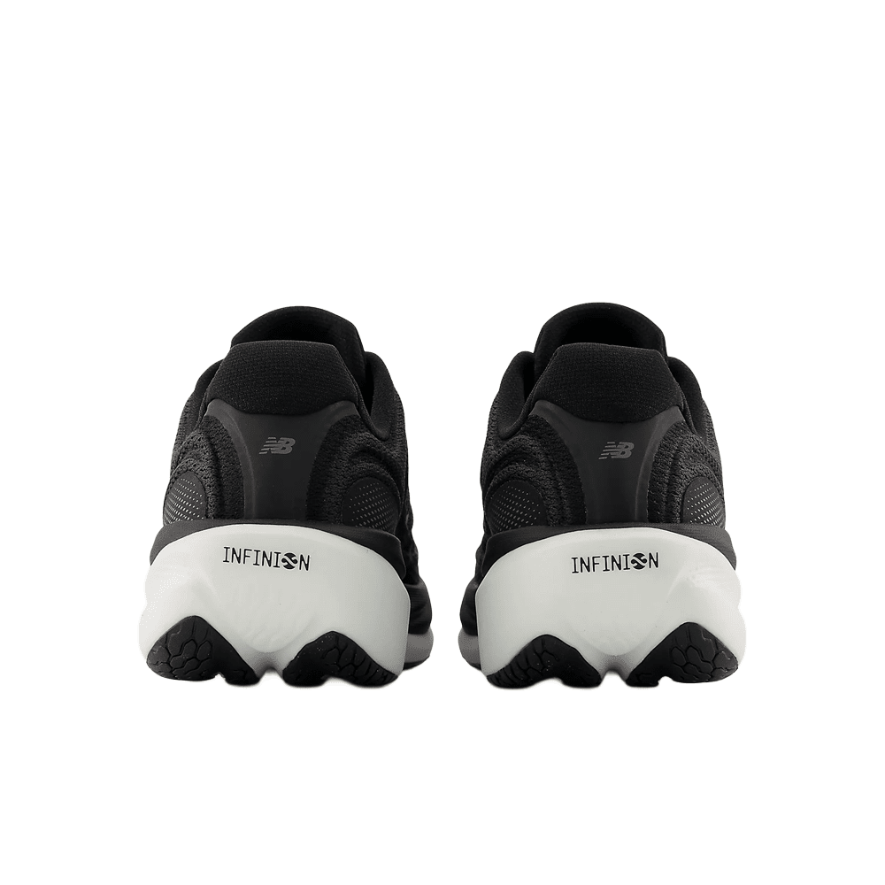 Tênis New Balance Infinion 1080 V15 Preto 5