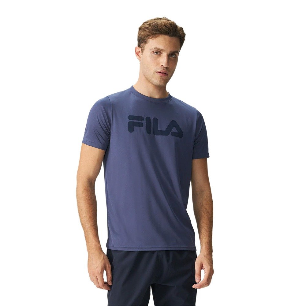 Camiseta Fila Basic Sports II