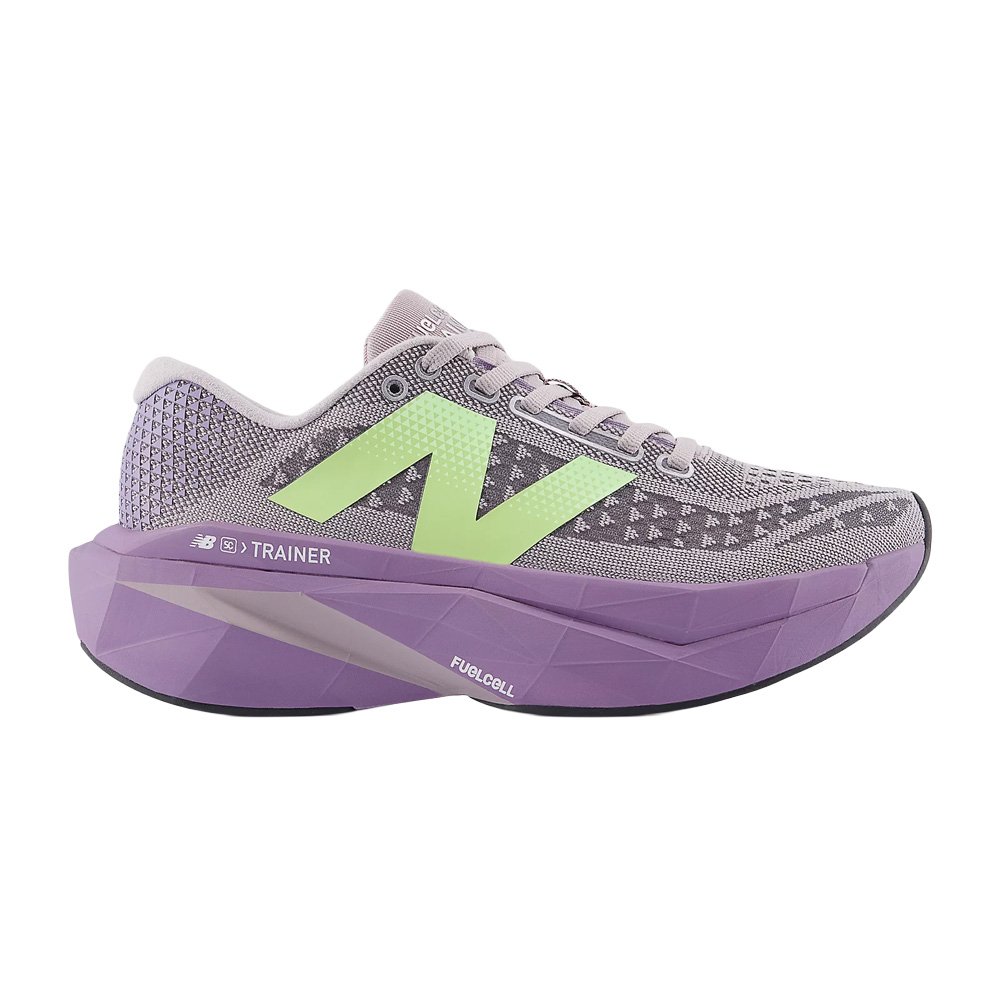 Tênis New Balance FuelCell SuperComp Trainer V3