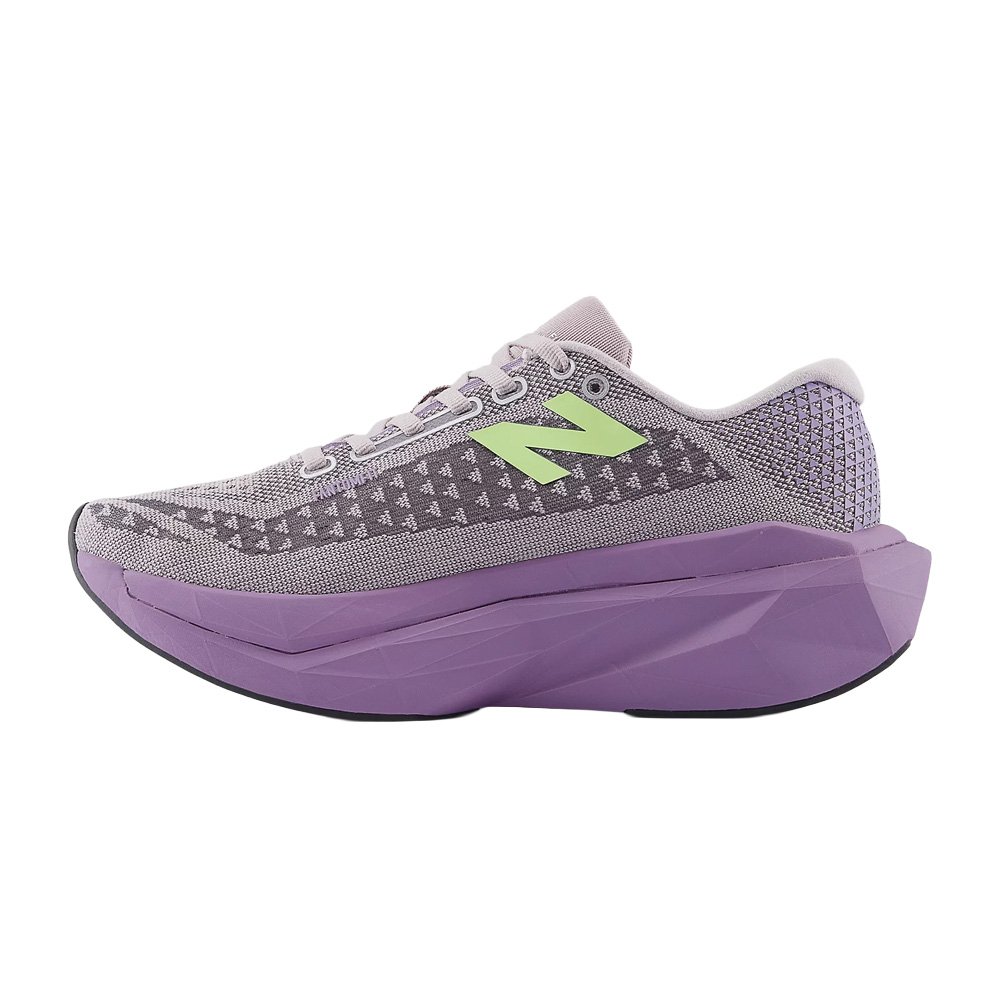 Tênis New Balance FuelCell SuperComp Trainer V3 Roxo 3