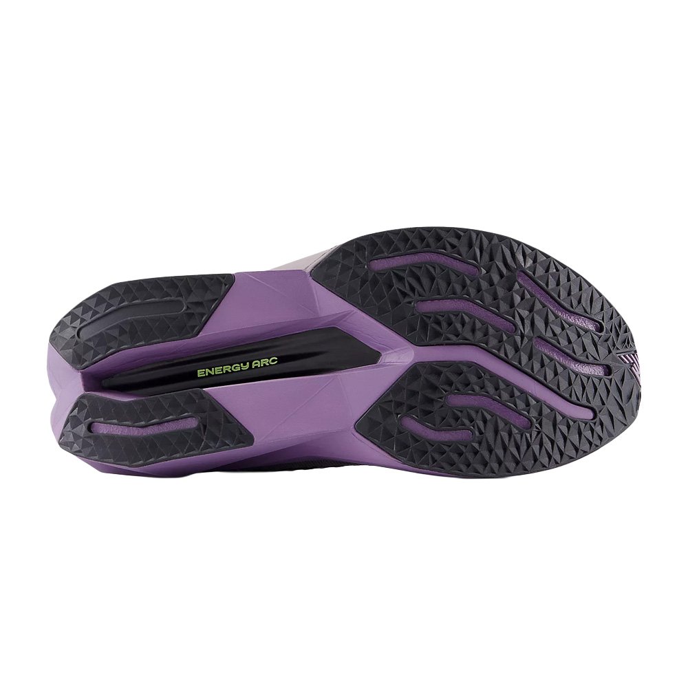 Tênis New Balance FuelCell SuperComp Trainer V3 Roxo 5