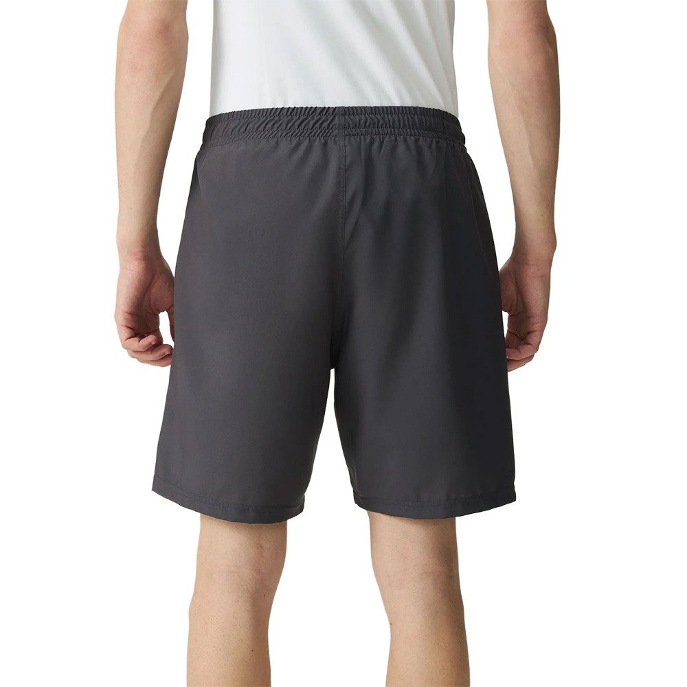 Bermuda Fila Train II 8 Cinza 2