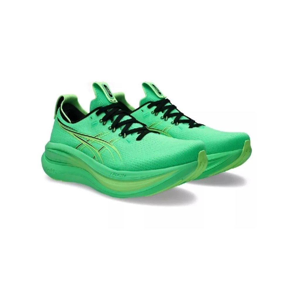 Tênis Asics Gel-Nimbus 28 Verde 2