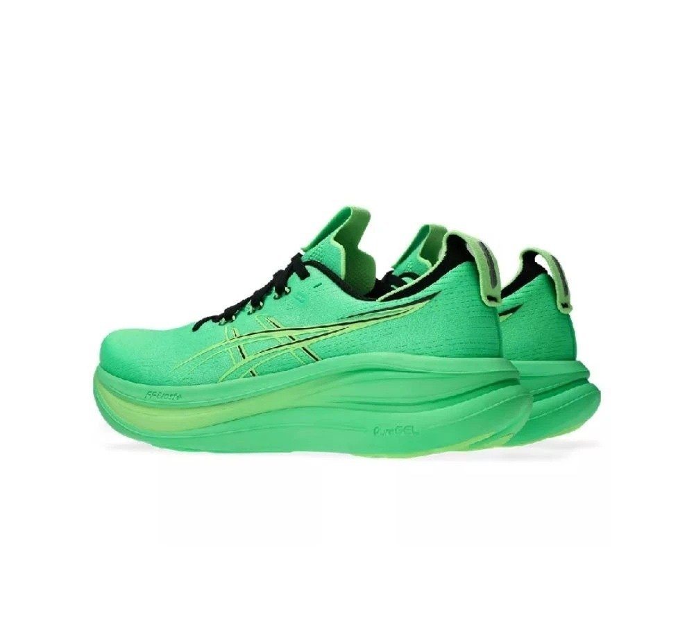 Tênis Asics Gel-Nimbus 28 Verde 4