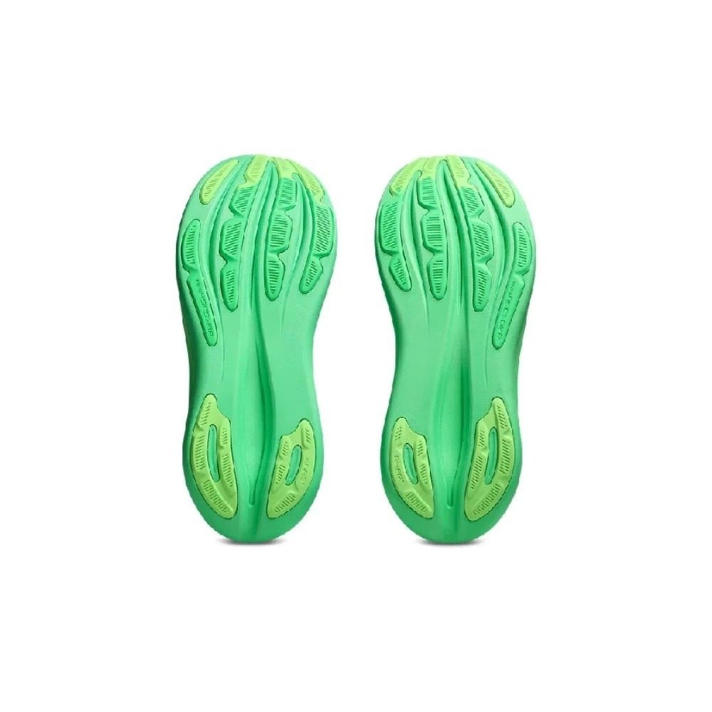 Tênis Asics Gel-Nimbus 28 Verde 6