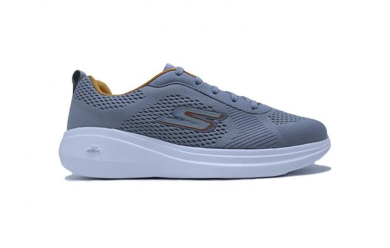 TENIS SKECHERS GO RUN FAST - QUAKE