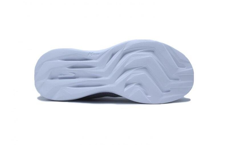 TENIS SKECHERS GO RUN FAST - QUAKE Cinza 4