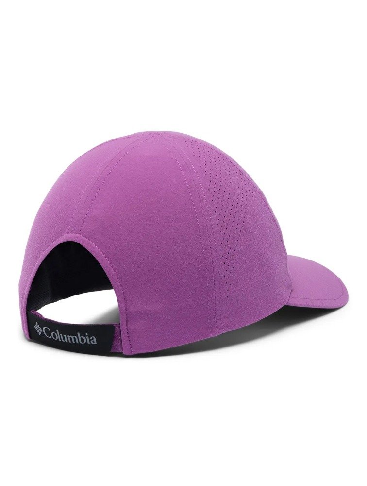 Boné Columbia Silver Ridge IV BA LL Roxo 2