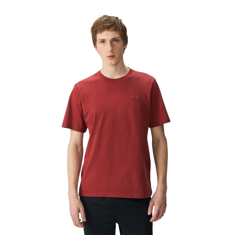 Camiseta Fila Regular Classic