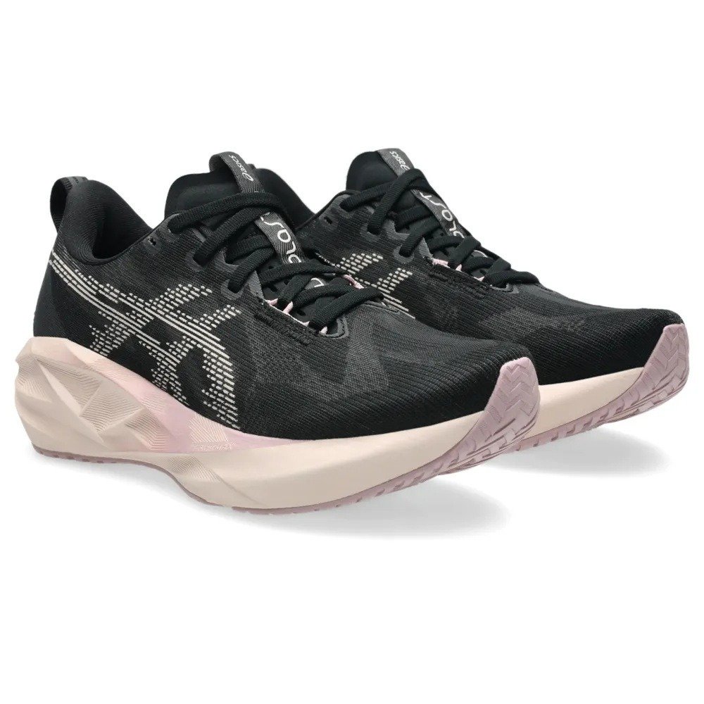 Tênis Asics Novablast 5  Preto 4