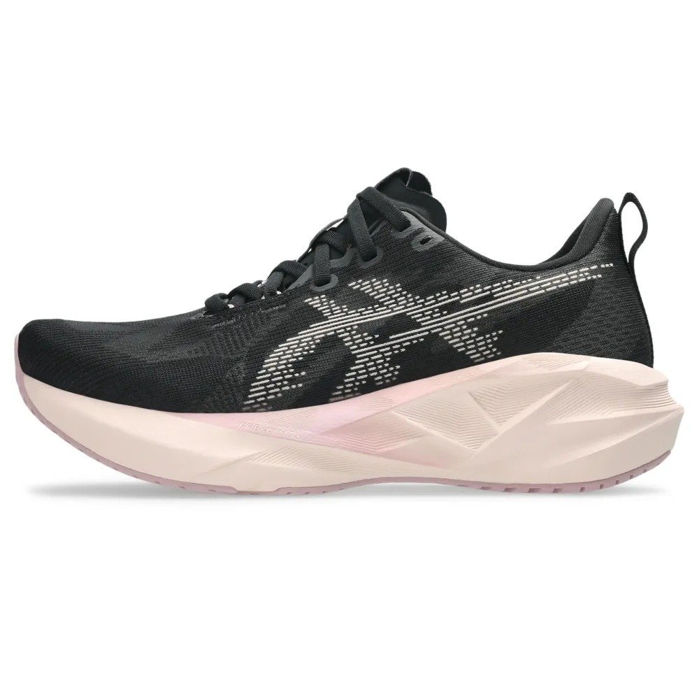 Tênis Asics Novablast 5  Preto 6