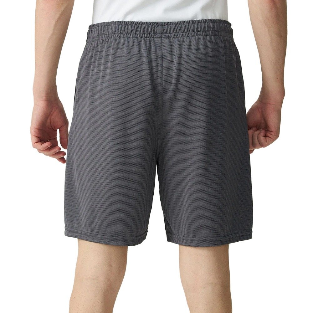 BERMUDA FILA SPORTS 7.5 Cinza 2