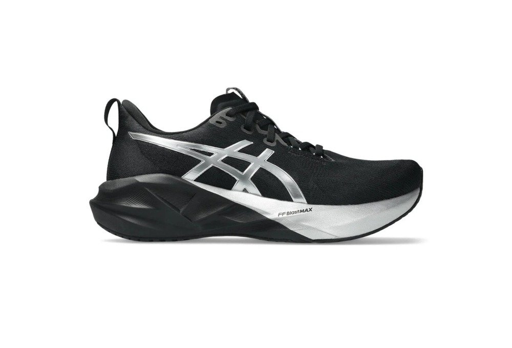 Tênis Asics Novablast 5 Platinum 