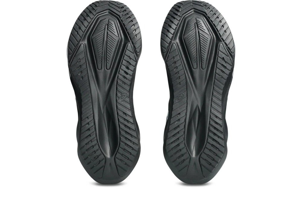 Tênis Asics Novablast 5 Platinum Preto 7
