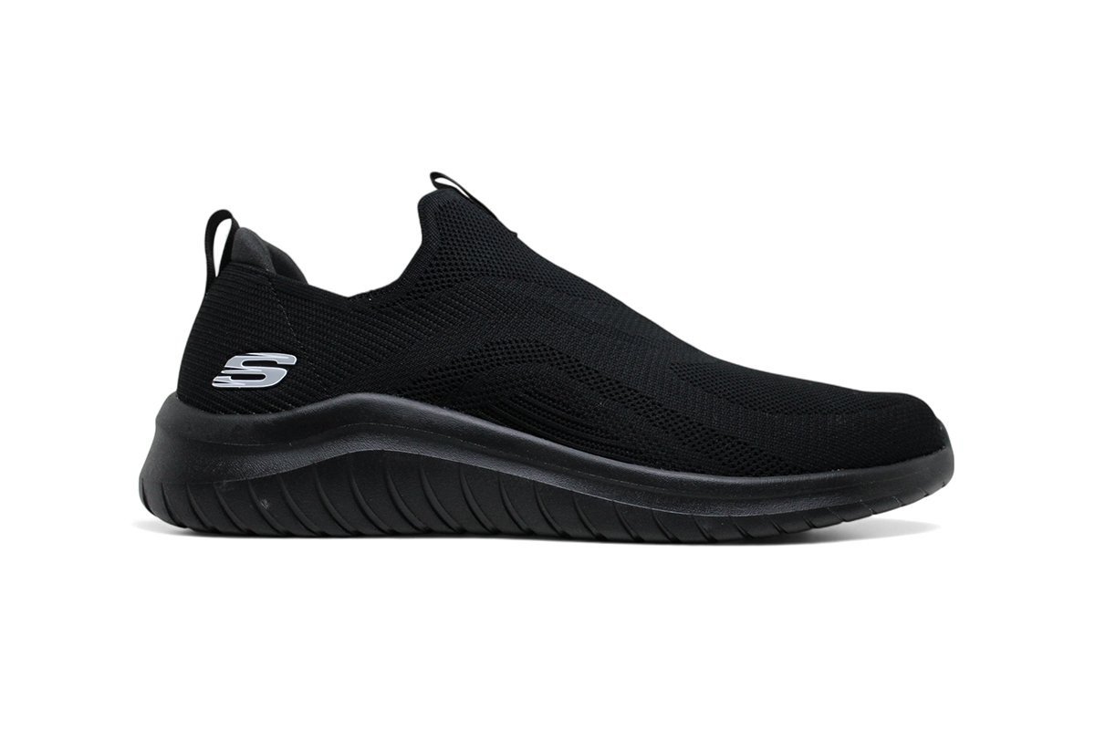 Tenis Skechers Ultra Flex 2.0 - masculino - preto