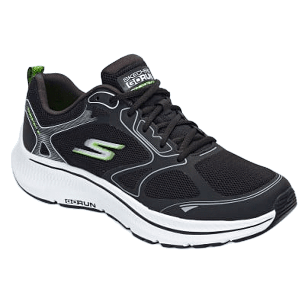 Tênis Skechers Go Run Consistent 2.0 Preto 2