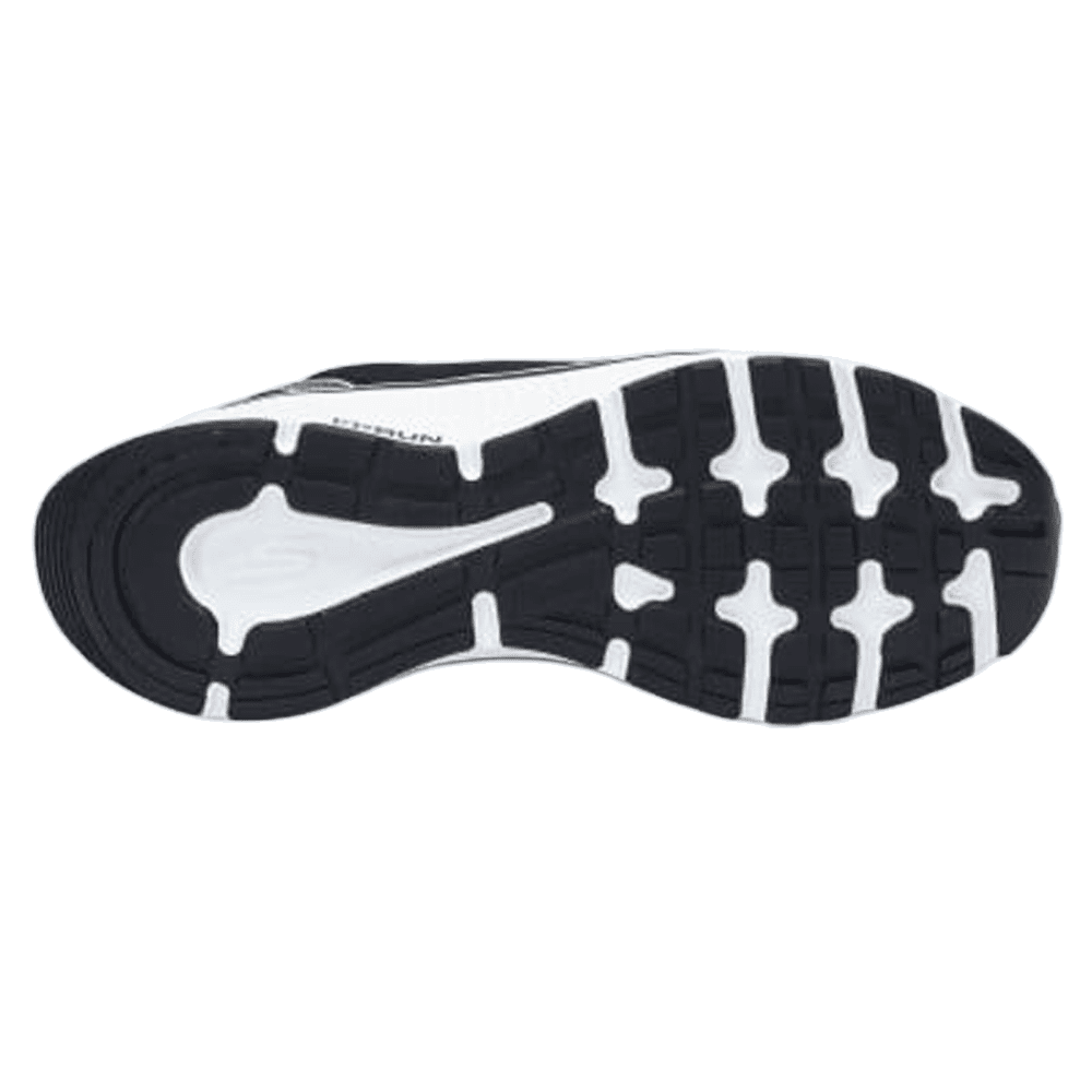 Tênis Skechers Go Run Consistent 2.0 Preto 3