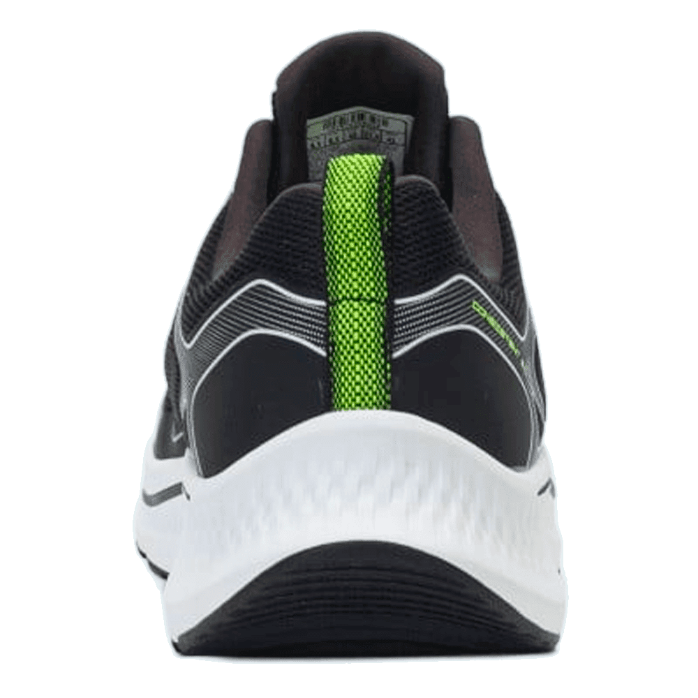 Tênis Skechers Go Run Consistent 2.0 Preto 4