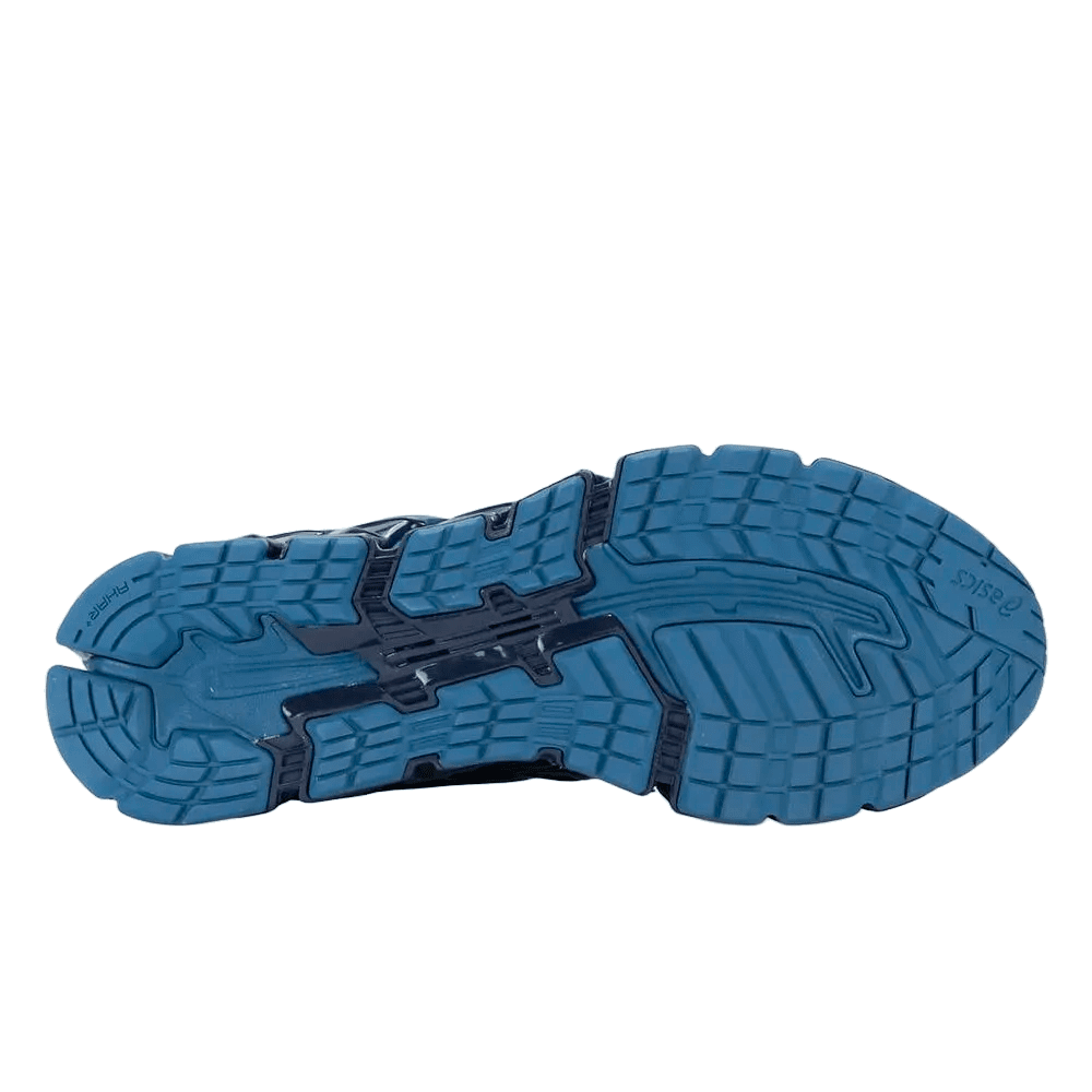 Tênis Asics Gel Quantum 360 CTW Azul 4