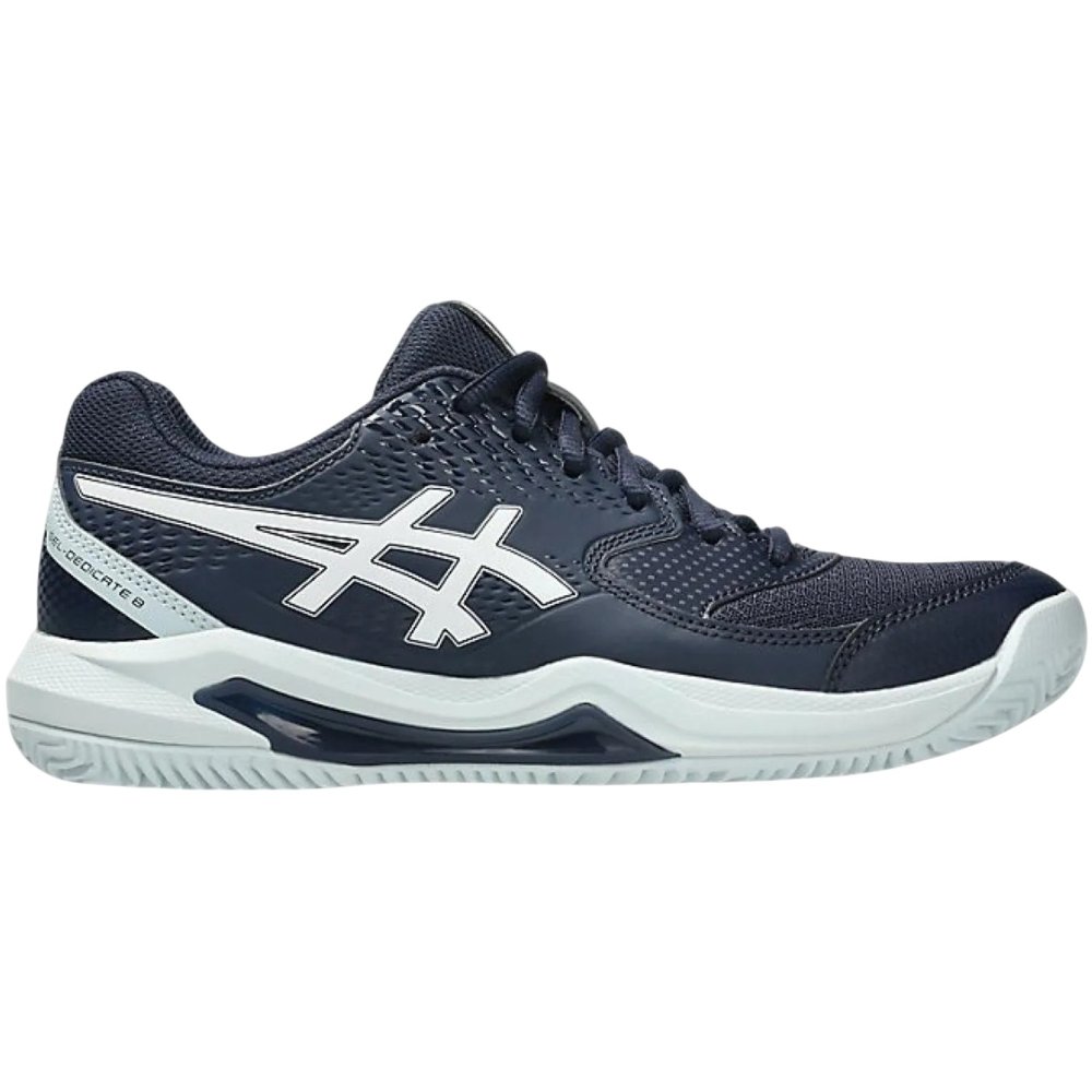 Tênis Asics Dedicate 8 Clay