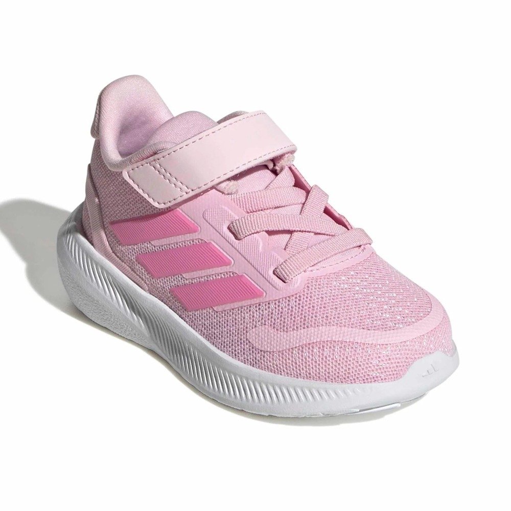 Tênis Adidas Runfalcon 5 EL I Rosa 2