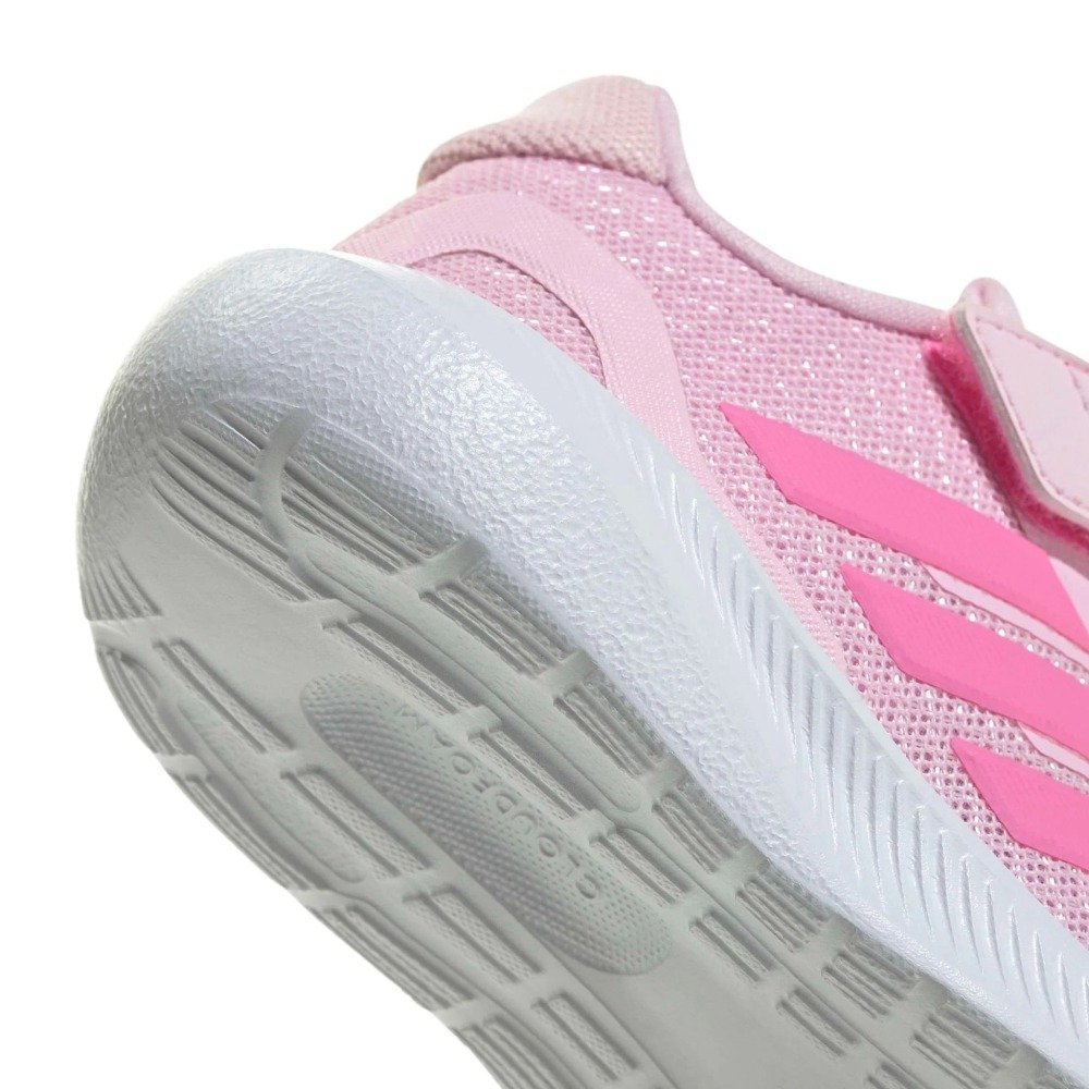 Tênis Adidas Runfalcon 5 EL I Rosa 7