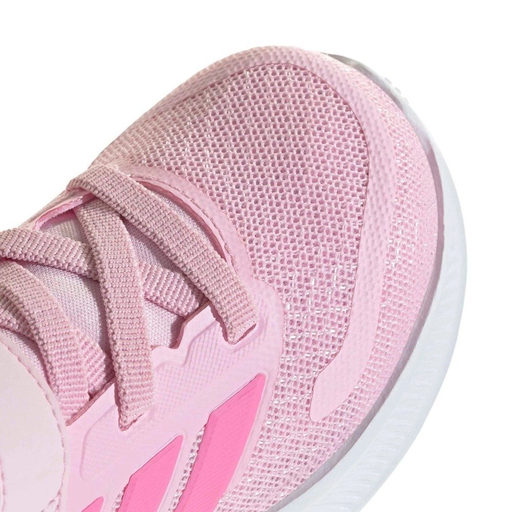 Tênis Adidas Runfalcon 5 EL I Rosa 8