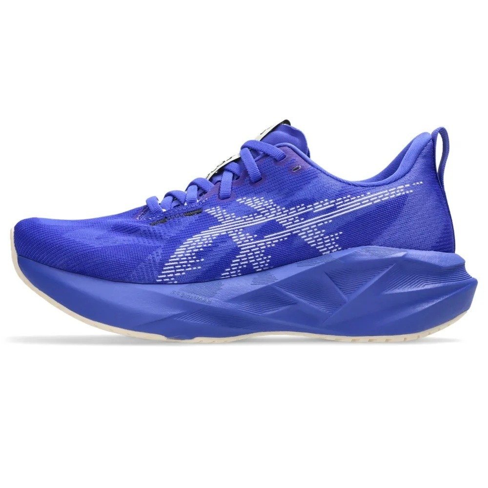 Tênis Asics Novablast 5  Azul 3
