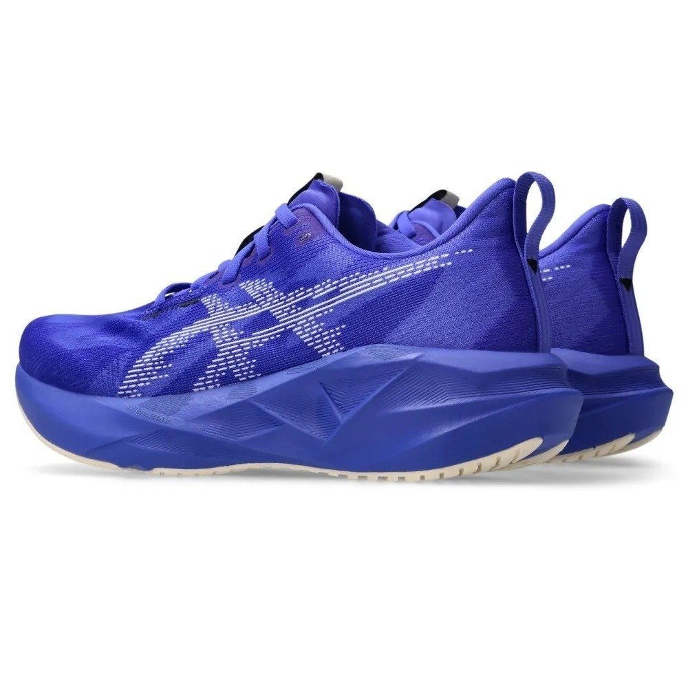 Tênis Asics Novablast 5  Azul 4