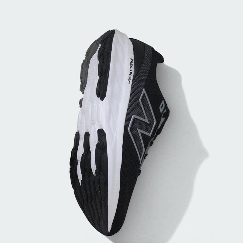 Tênis New Balance 520 V9 Preto 5