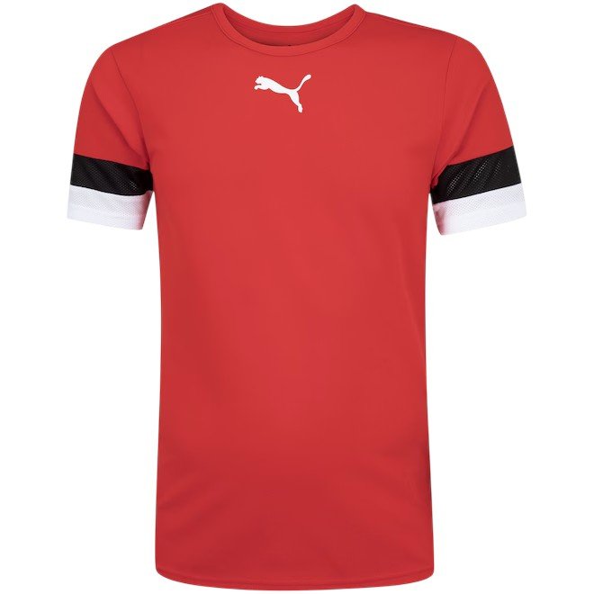 Camiseta Puma Teamrise Jersey