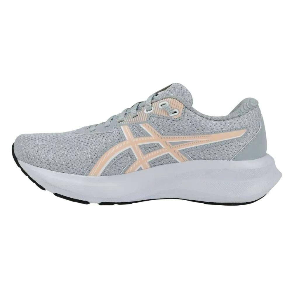Tênis Asics Raiden 5 Cinza 2