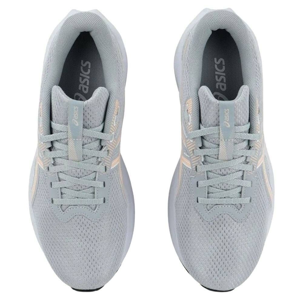 Tênis Asics Raiden 5 Cinza 4