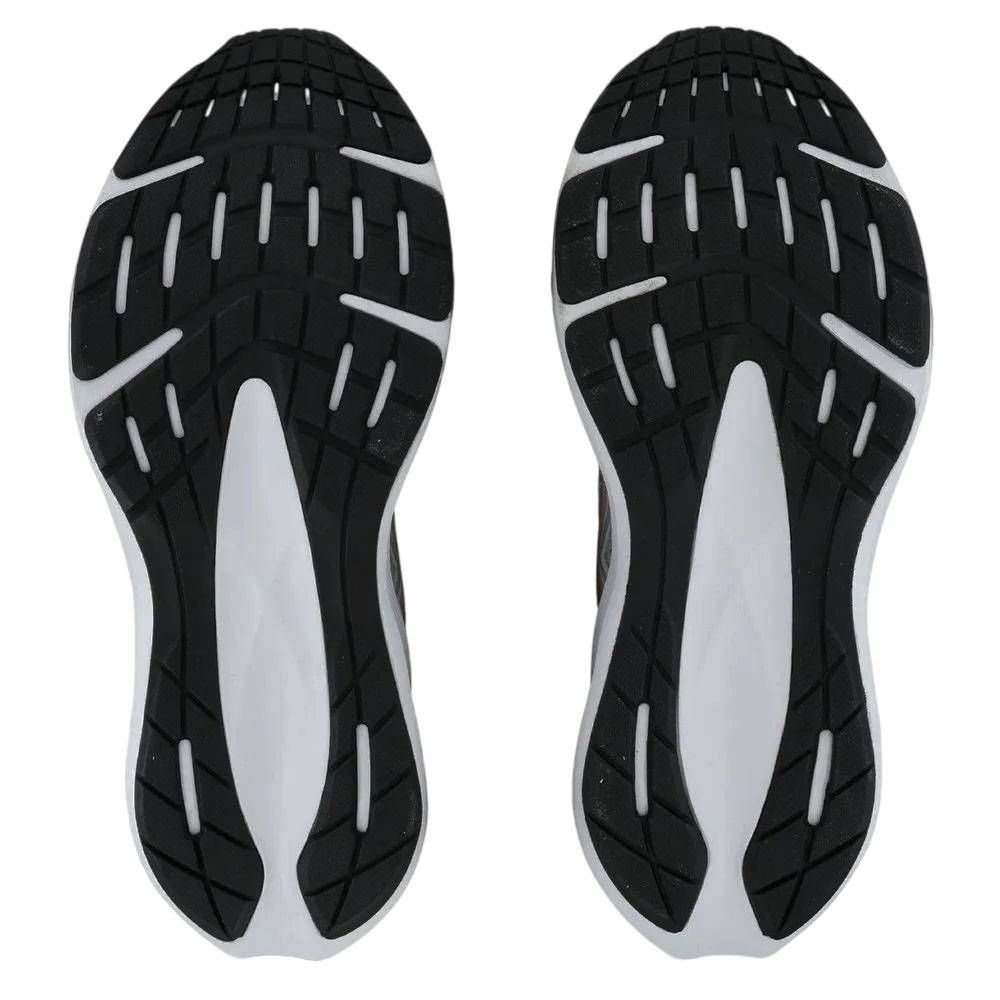 Tênis Asics Raiden 5 Cinza 5