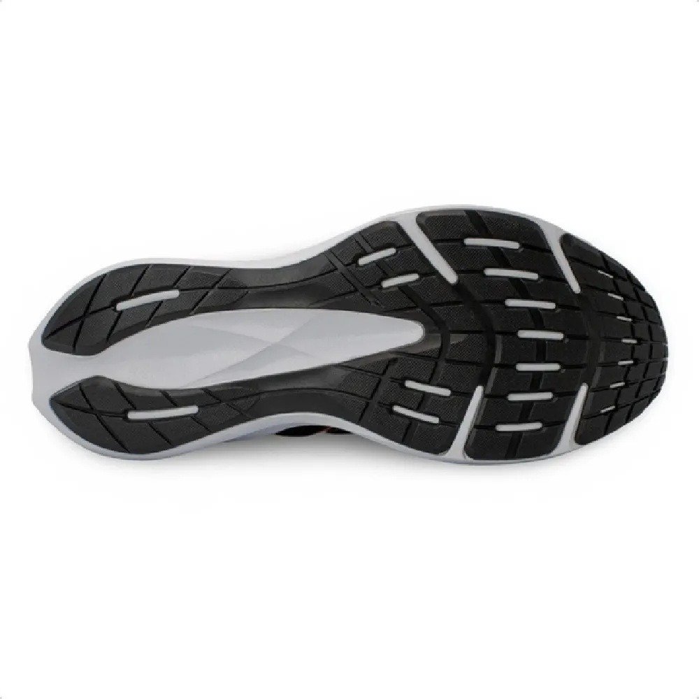 Tênis Asics Raiden 5 Preto 4