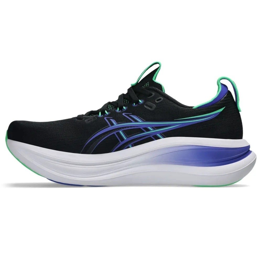 Tênis Asics Gel Nimbus 28 Preto 2