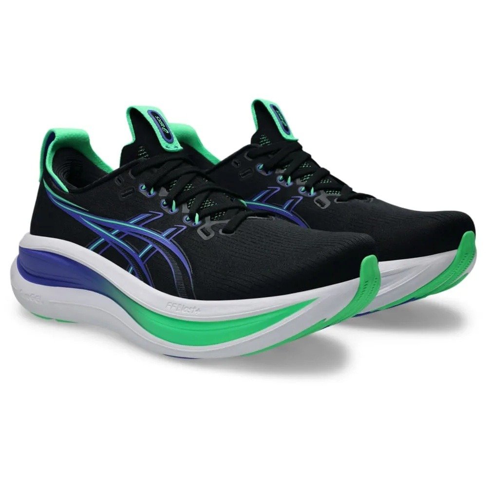 Tênis Asics Gel Nimbus 28 Preto 3