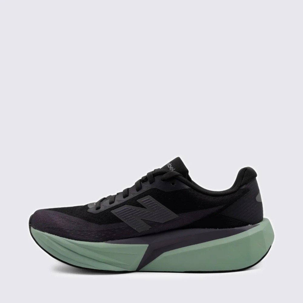 Tênis New Balance Rebel V5 Preto 3