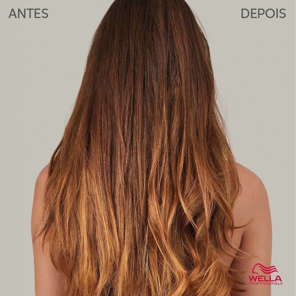 Wella Professionals Fusion - Máscara Capilar 150ml 4