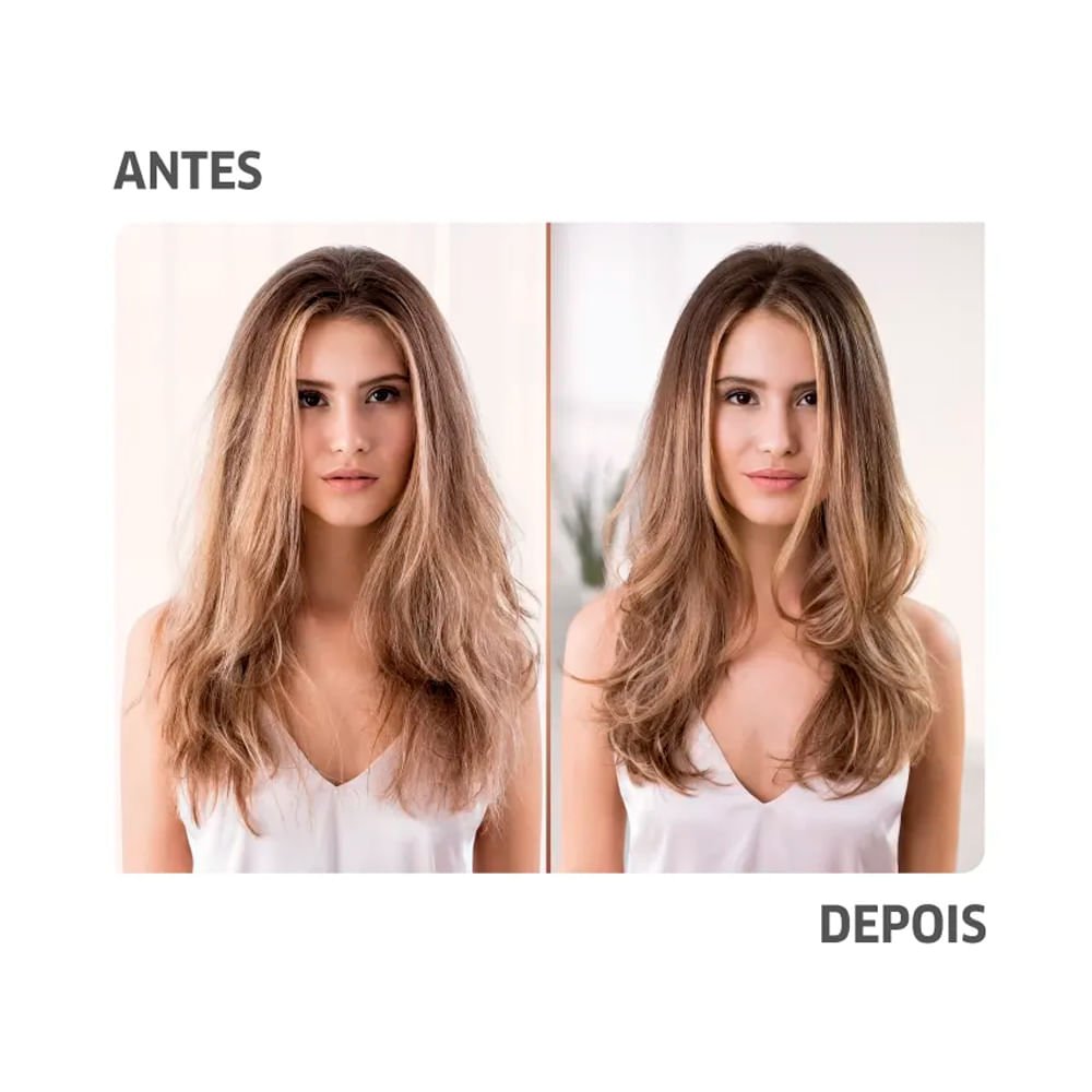 Wella Professionals Fusion - Máscara Capilar 500ml 2