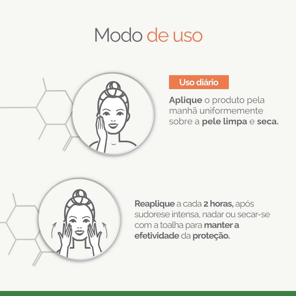 Protetor Solar Facial Neostrata Minesol Oil Control FPS 70 Negra 6