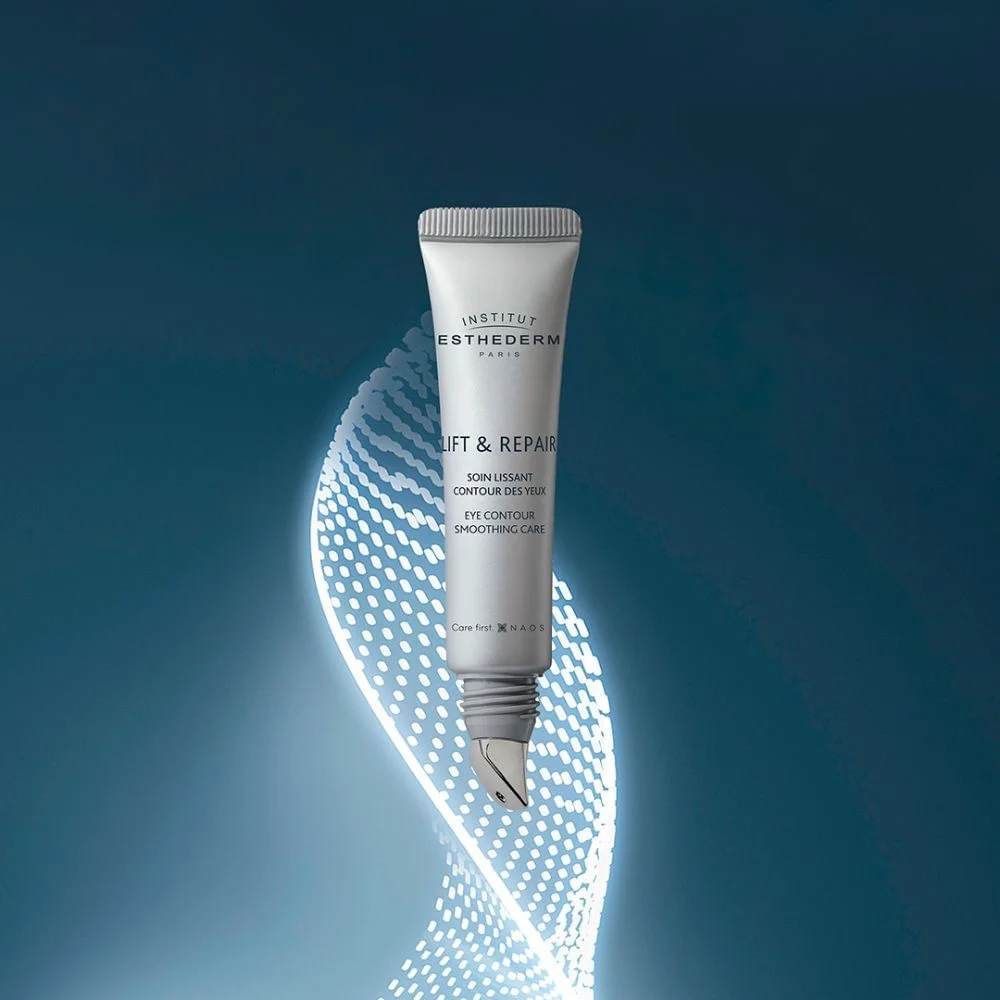 Sérum Anti-Idade para área dos olhos Esthederm – Lift & Repair 15ml 5
