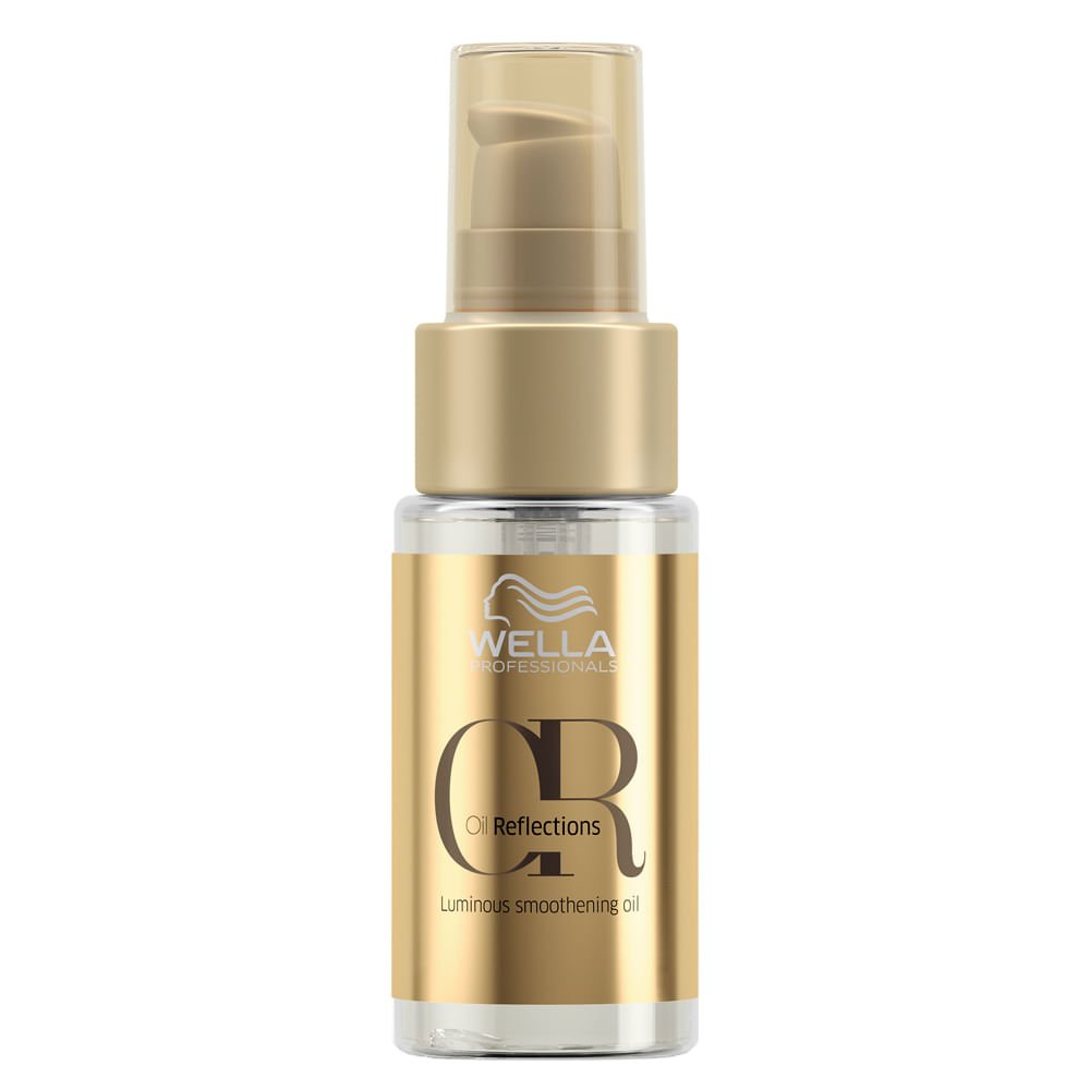 Wella Professionals Oil Reflections Smoothening Óleo Capilar 30ml 1