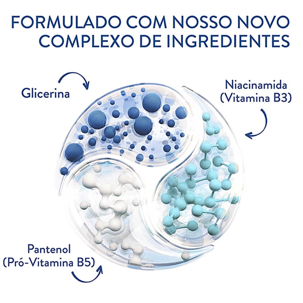 Cetaphil Creme Hidratante Pele Extremamente Seca - Creme Hidratante Corporal 453g 3