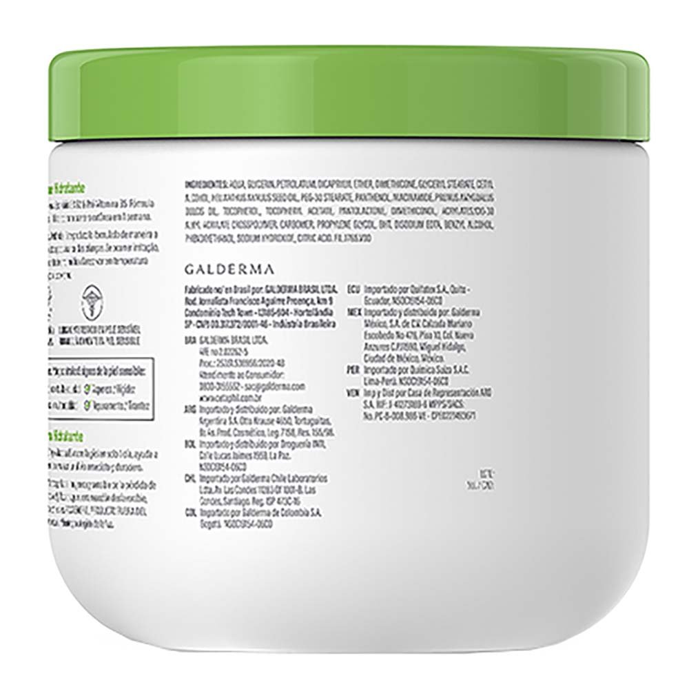 Cetaphil Creme Hidratante Pele Extremamente Seca - Creme Hidratante Corporal 453g 8