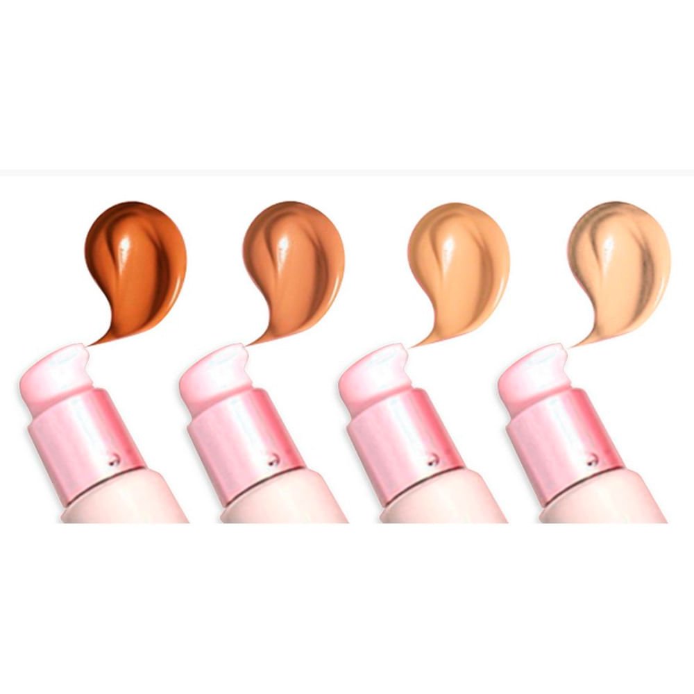 BB Cream Clareador SPF44 Latika 30g Claro 4