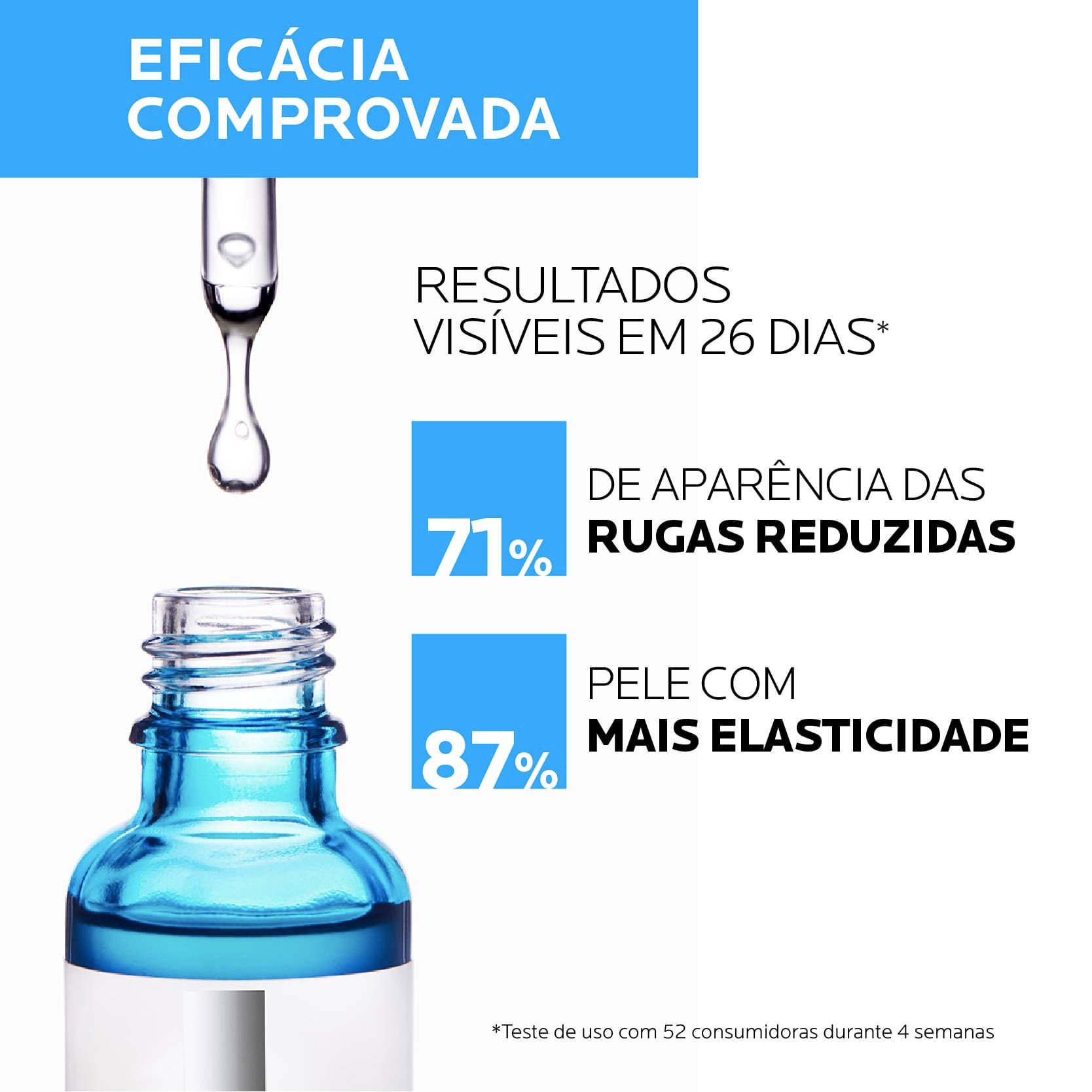 Sérum Anti-Idade La Roche-Posay - Hyalu B5 Repair 15ml 6